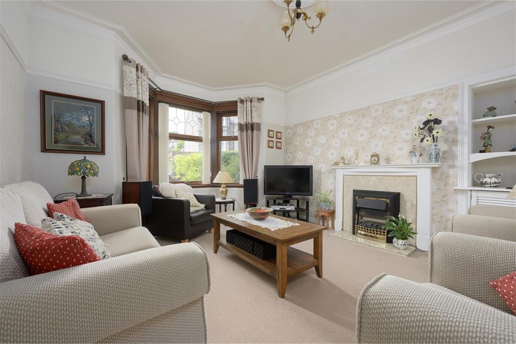 Fixed price property for sale in Fife & Kinross
