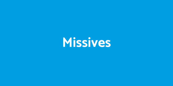 Missives