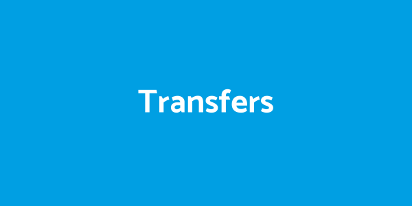 Transfers