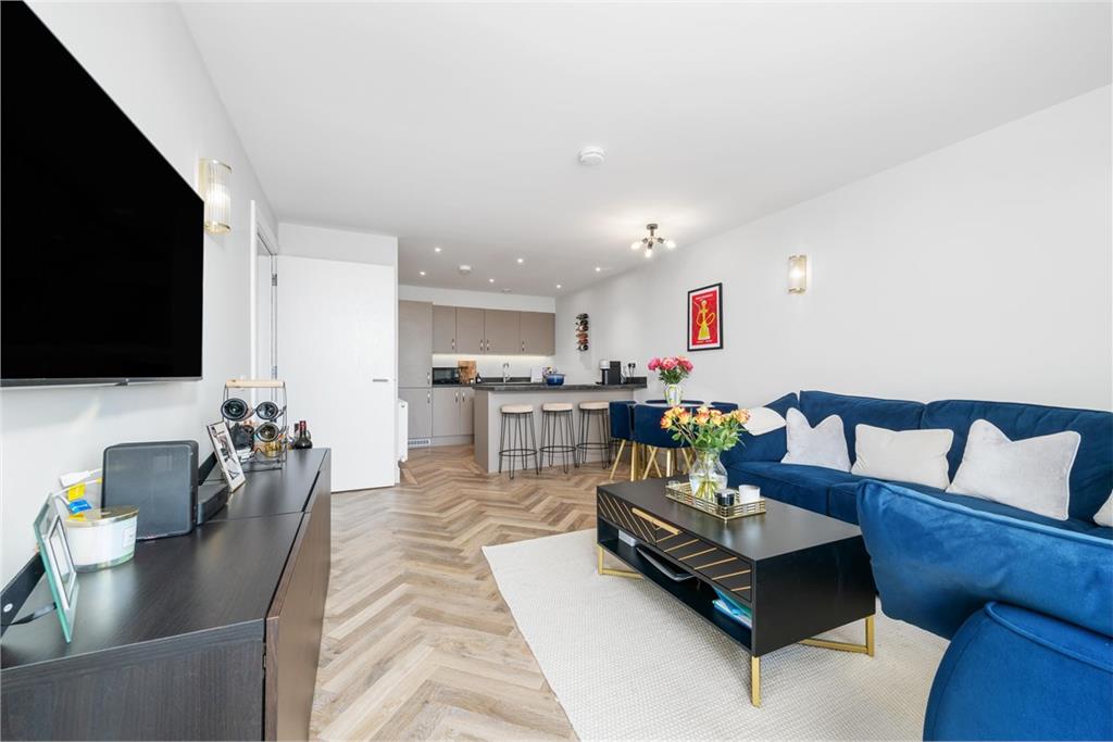 12 The Depot, Winterthur Lane, Dunfermline, KY12 9FY