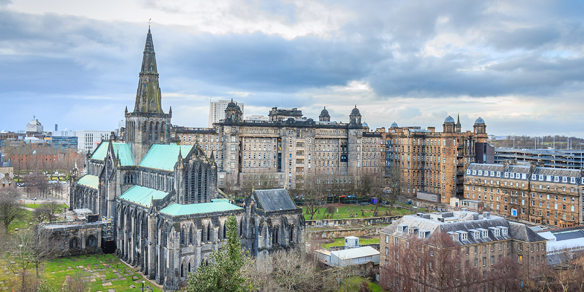 Glasgow