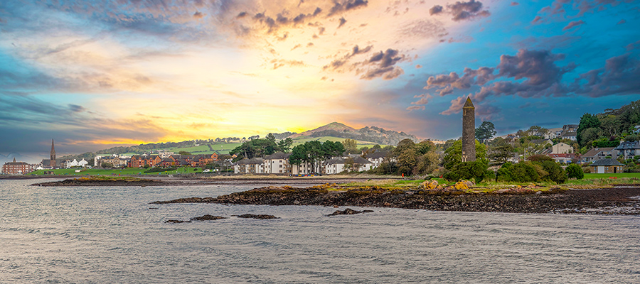 Living in Portobello