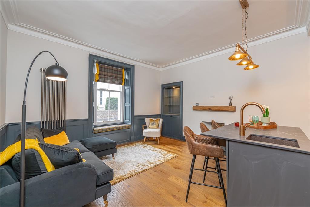 30 (GFL) Sidegate, Haddington, EH41 4BU