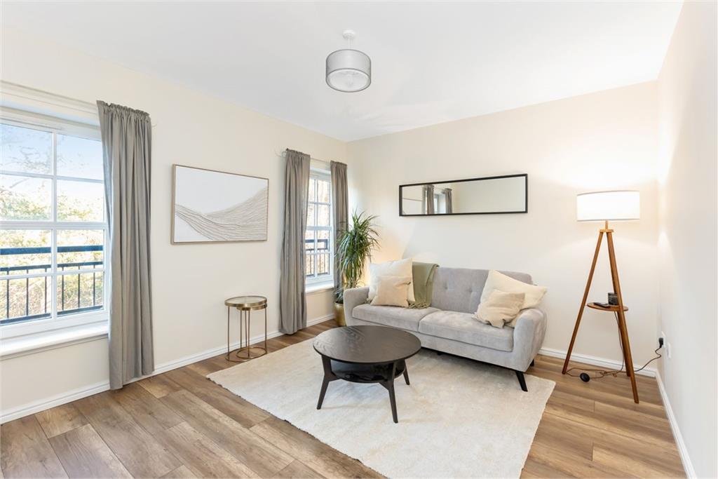 48 Old Dalmore Drive, Auchendinny, Penicuik, EH26 0NG