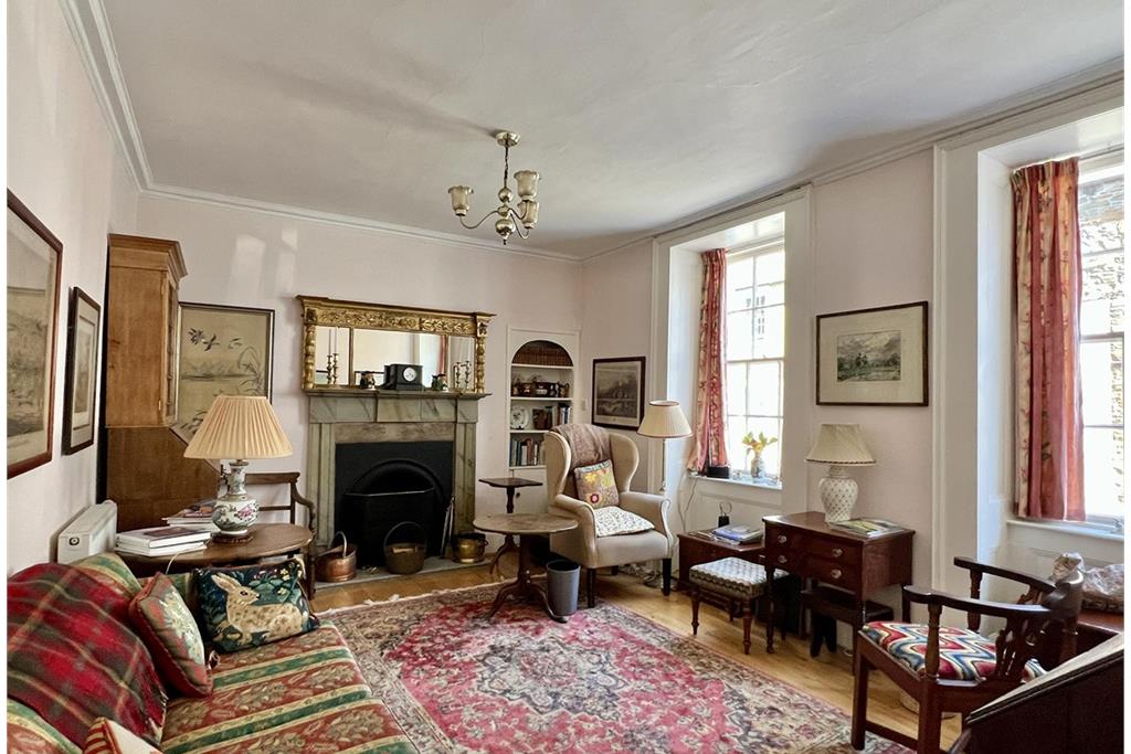 3 Union Street, Kirkcudbright, DG6 4JF