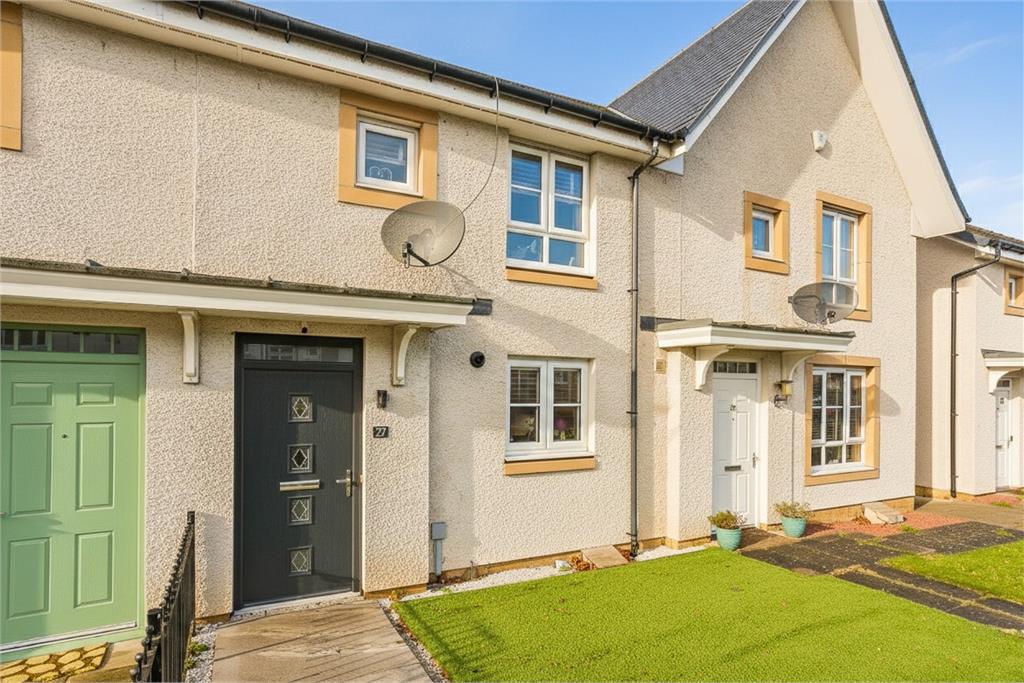 27 Easter Langside Drive, Dalkeith, EH22 2FR
