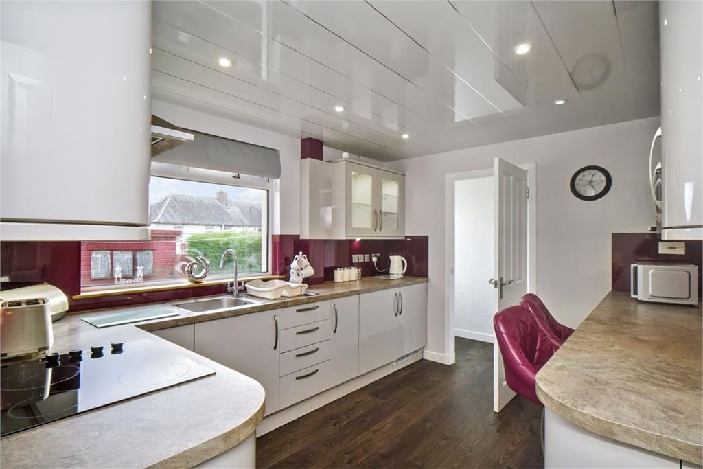 27 Glaskhill Terrace, Penicuik, EH26 0EQ