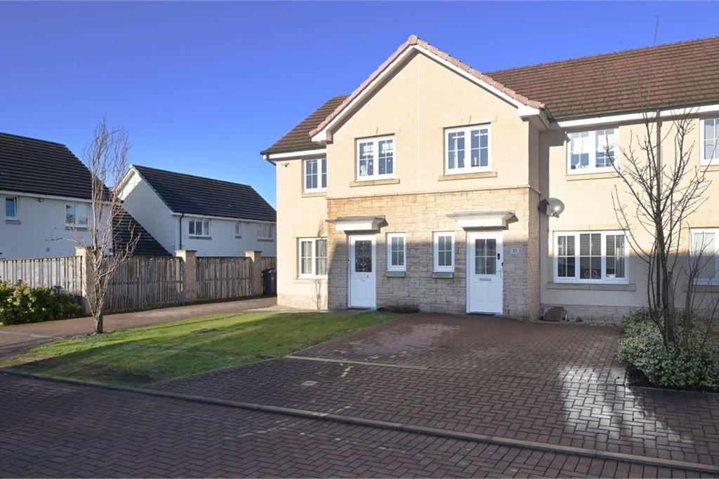 33 Poynters Road, , Broxburn, EH52 5ED