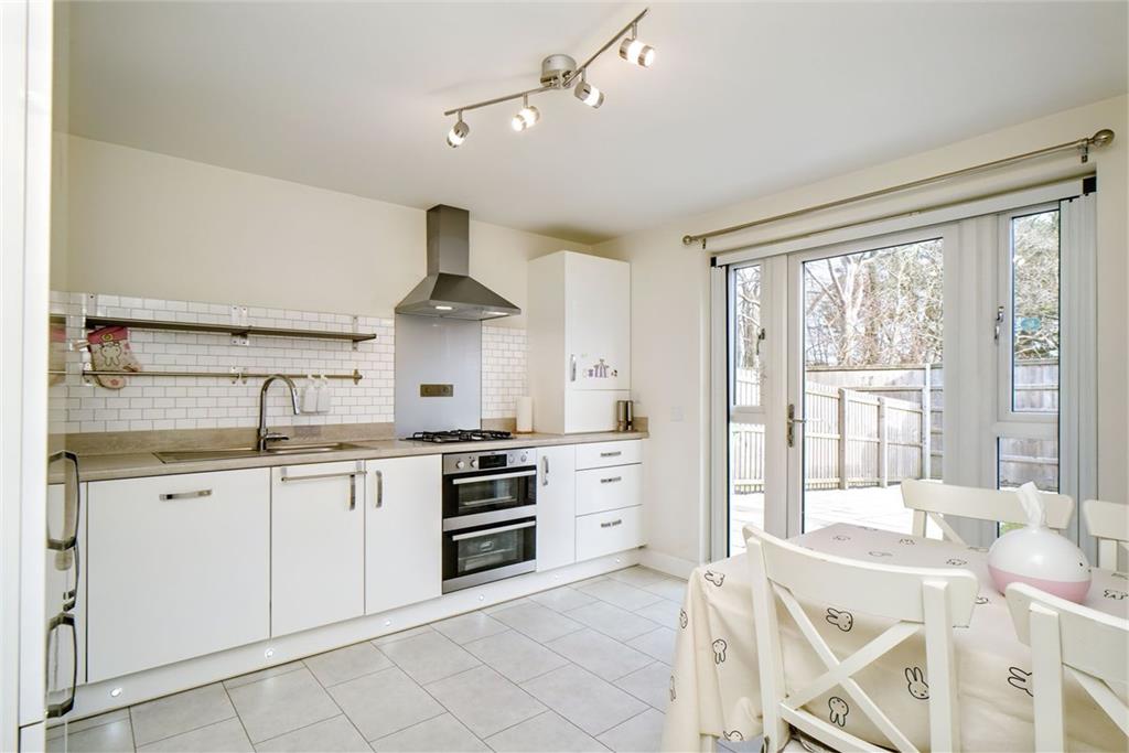 10 Old School Court, West Calder, EH55 8FF