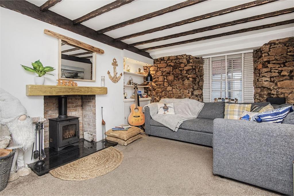 Maisonette for sale in East Fife