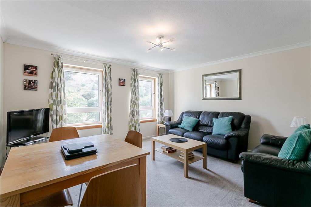 Maisonette for sale in Edinburgh