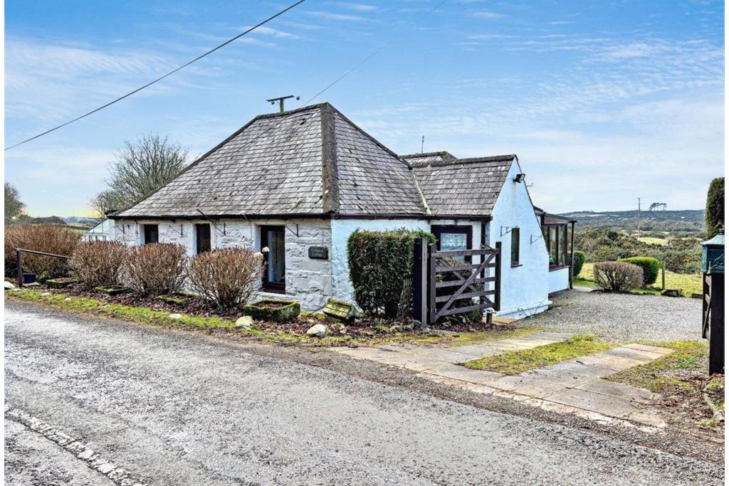 Gledpark Cottage, Borgue, Kirkcudbright, DG6 4SS