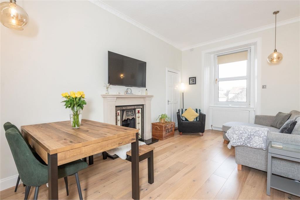 47c, Market Street, Musselburgh, EH21 6PS