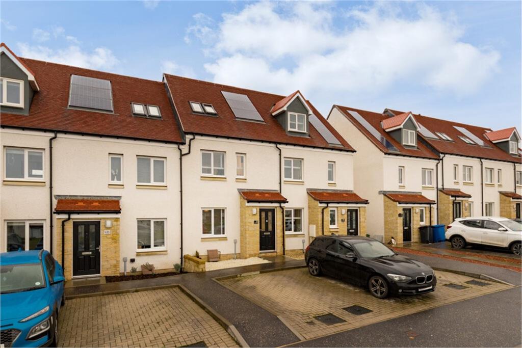 20 Colcoon Park, Gorebridge, EH23 4RS