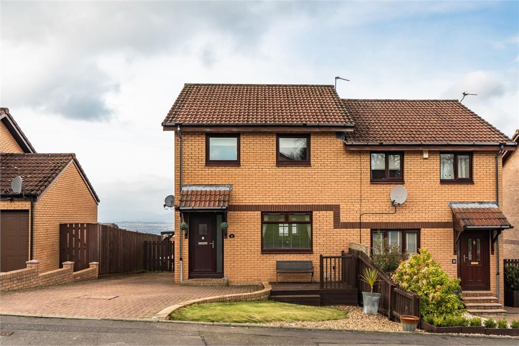 18 McKinnon Drive, Dalkeith, EH22 5RD