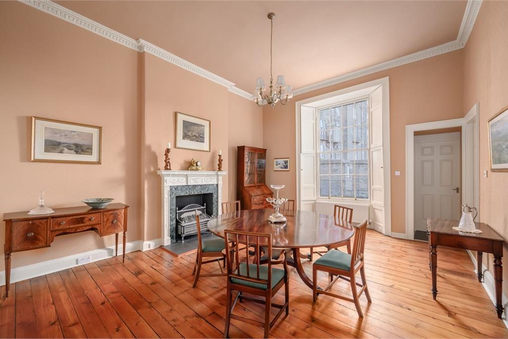 High end flat for sale in New Town