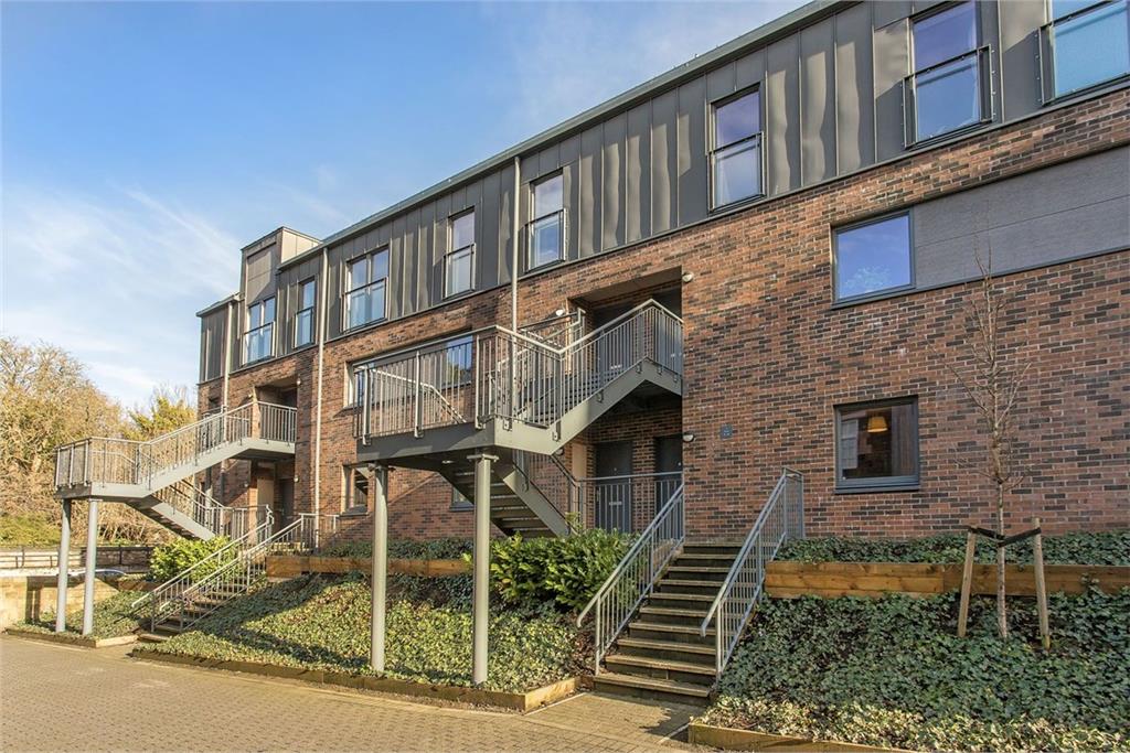 High end flat for sale in Canonmills