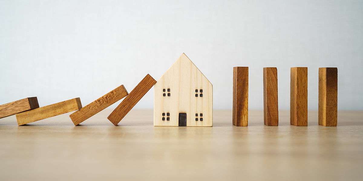 The realities and practicalities of chains in Scottish conveyancing