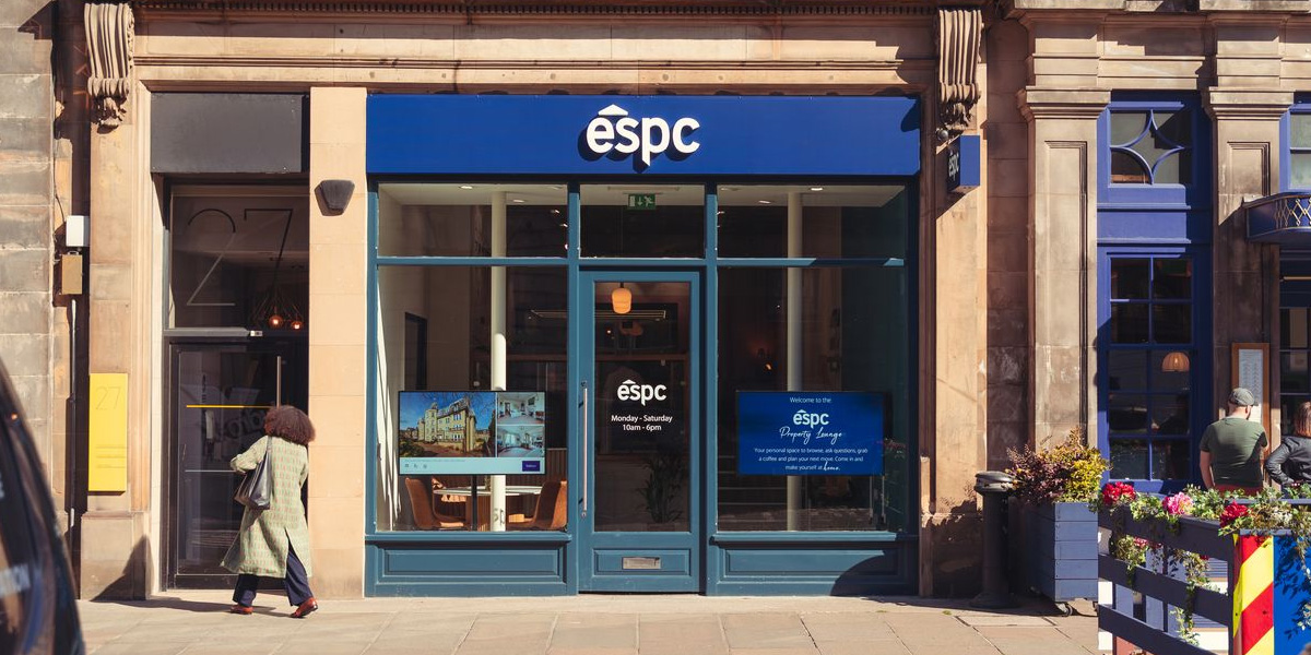 ESPC Property Lounge