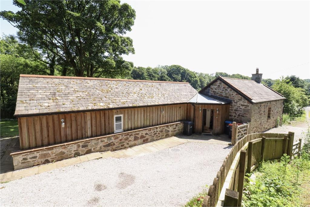 Fish House, Monks Way, Tongland, Kirkcudbright, DG6 4NA