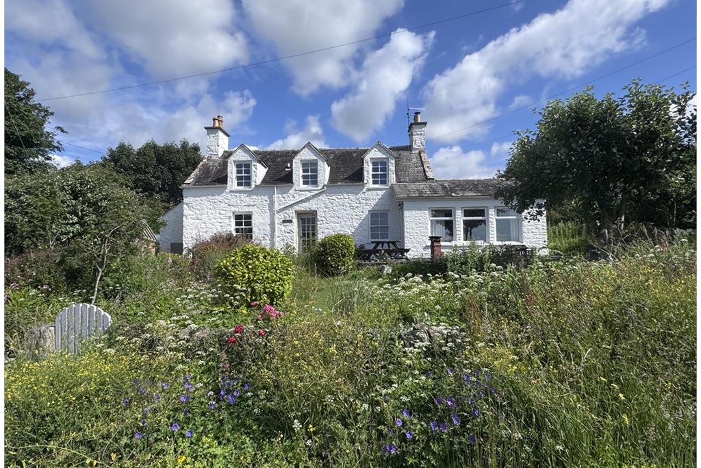 Nun Mill House, Borgue, Kirkcudbright, DG6 4TL