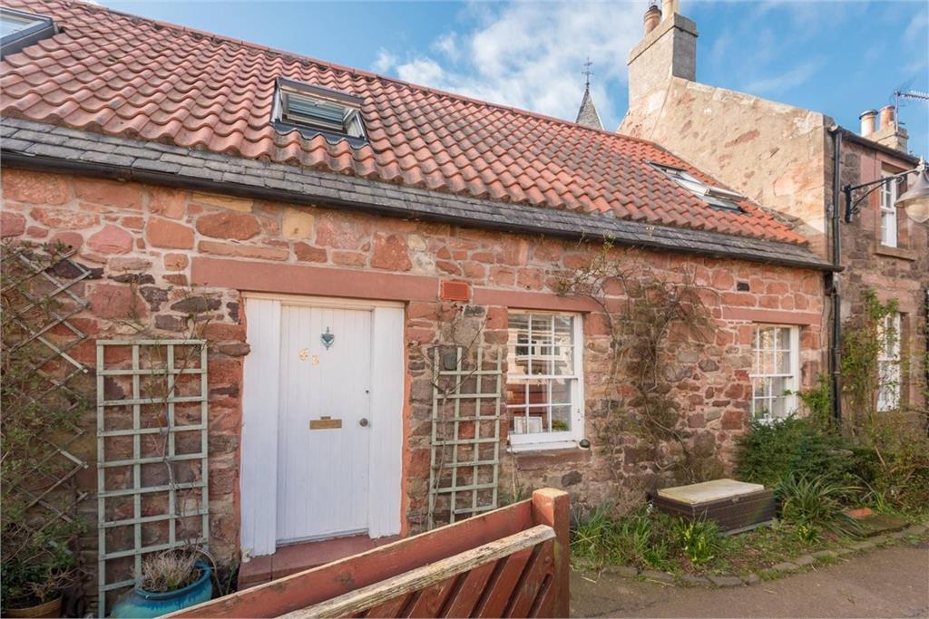 6B Mill Wynd, East Linton, EH40 3AE