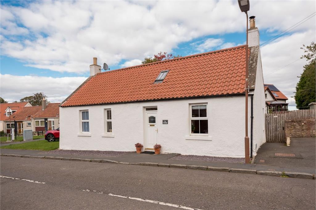 Ivy Cottage, Humbie Road, East Saltoun, Pencaitland, East Lothian, EH34 5EB