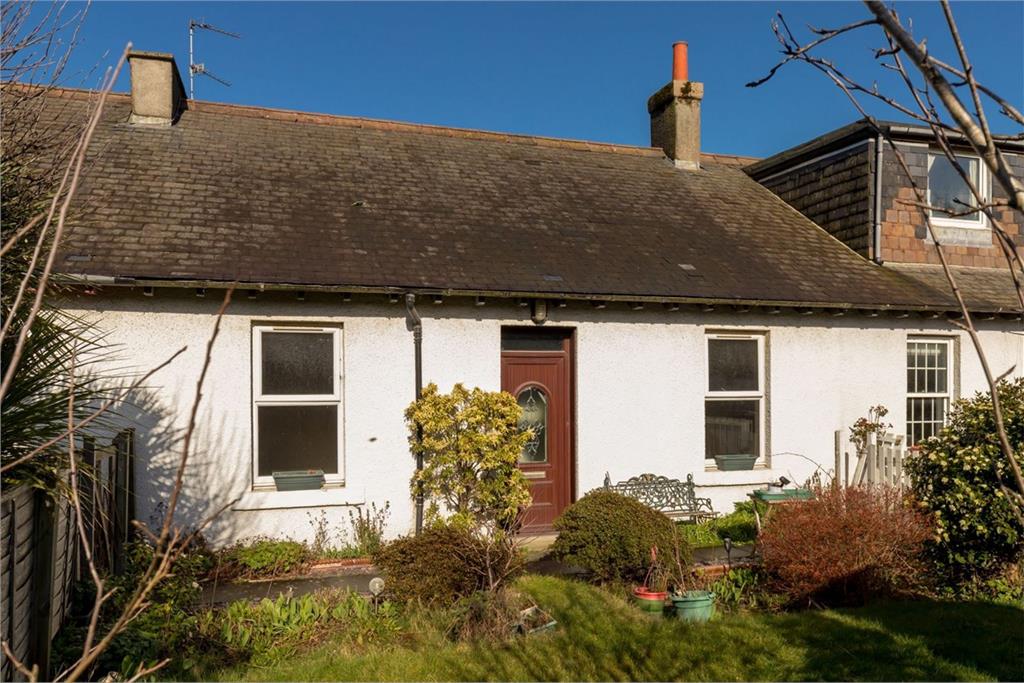 45 Station Road, Newbridge, EH28 8PT