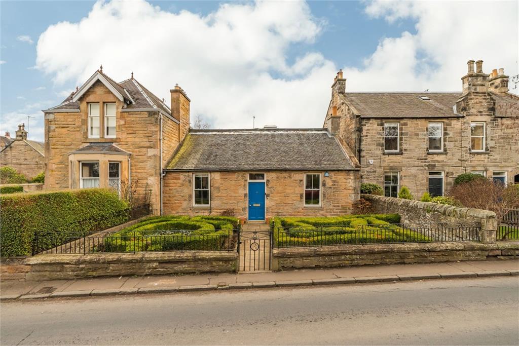 48 Manse Road, Edinburgh, EH12 7SP