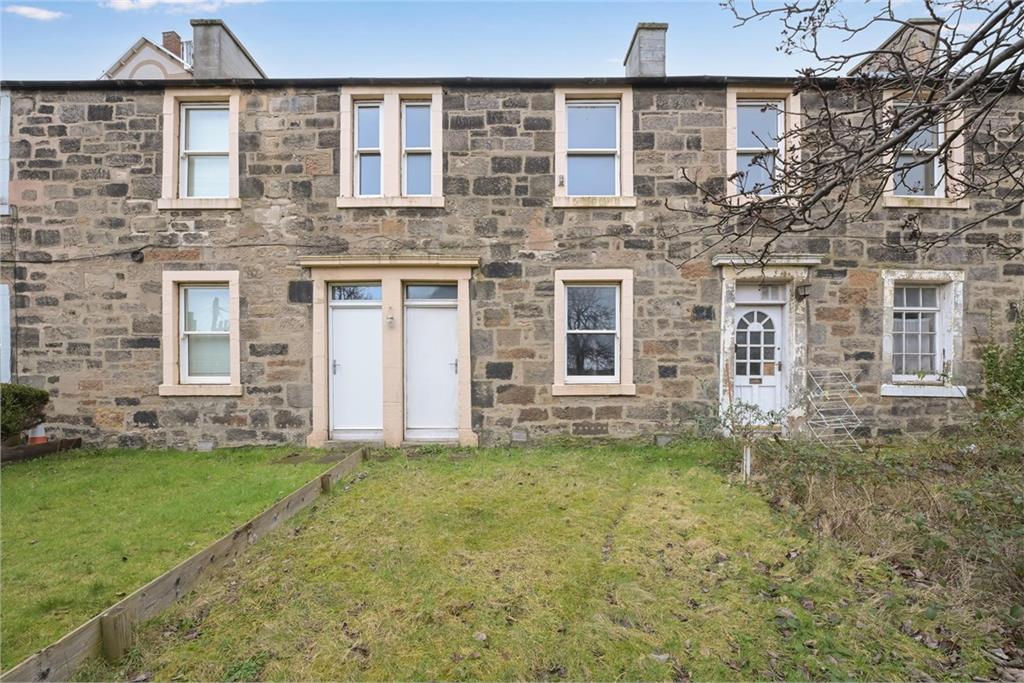 8 Shaws Place, Edinburgh, EH7 4PQ