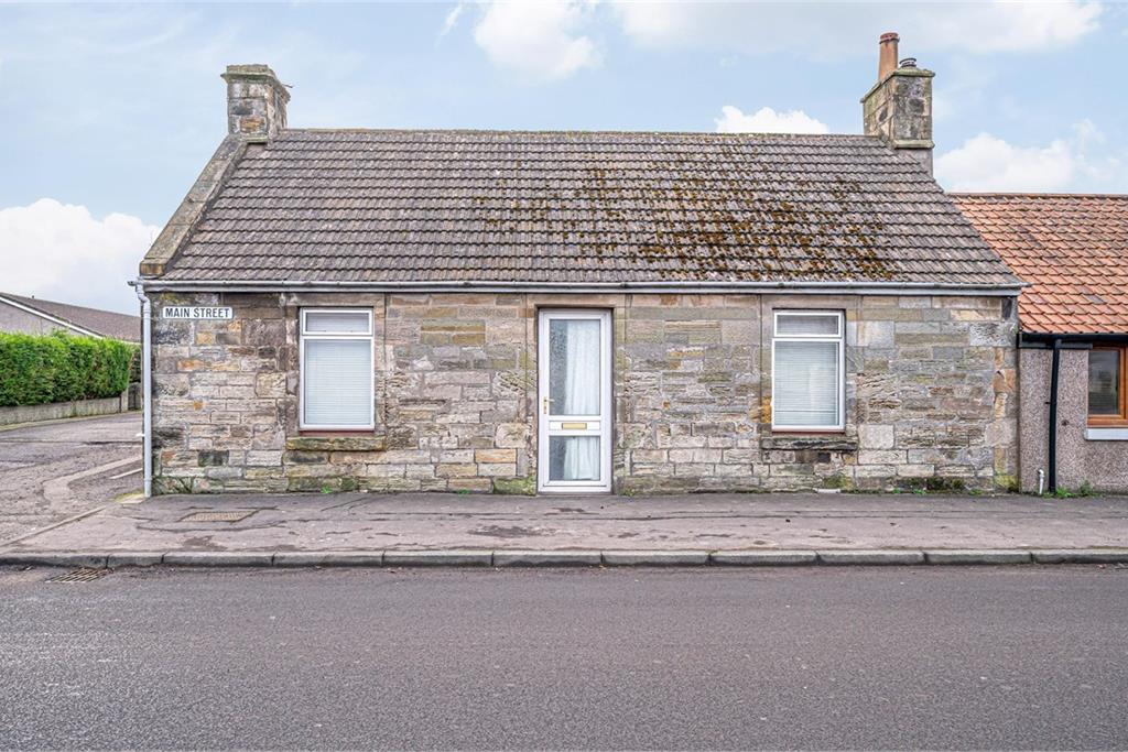 Lathro Farm Cottage Milnathort Road, , KY13 9SY