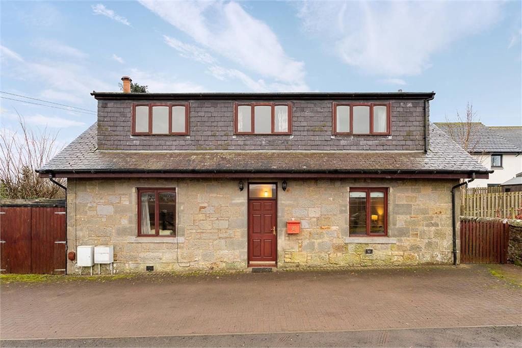 113 Main Street, Coaltown, Glenrothes, KY7 6HZ