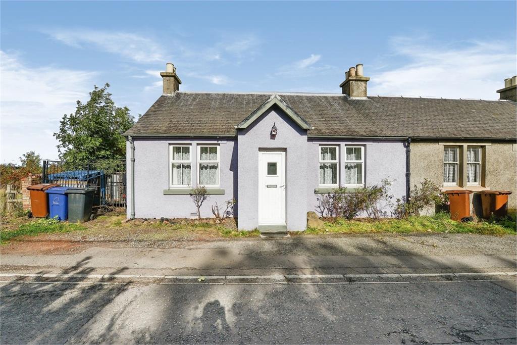 1 Shawfair Farm Cottages, Dalkeith, Midlothian, EH22 1SG
