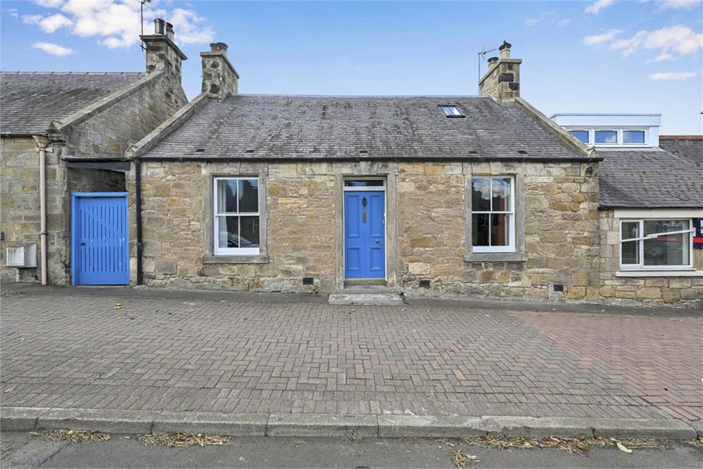 158 Main Street, Pathhead, EH37 5SG