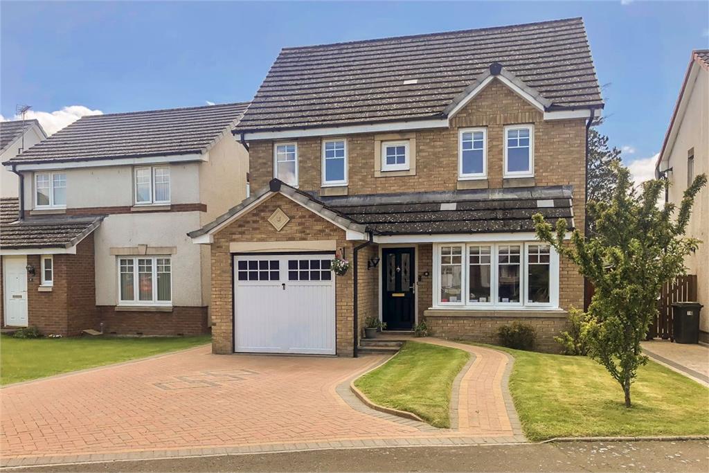 18 Rires Road, Leuchars, St. Andrews, KY16 0EE