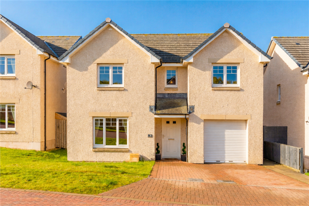 46 Louis Braille Way, Gorebridge, EH23 4LD