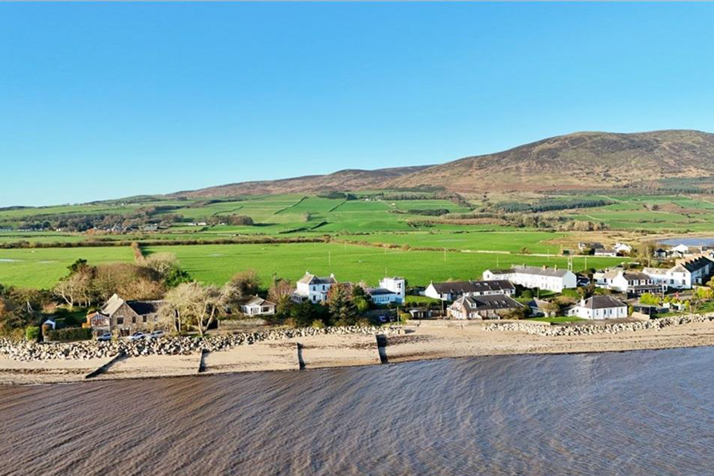 Coastal Property For Sale