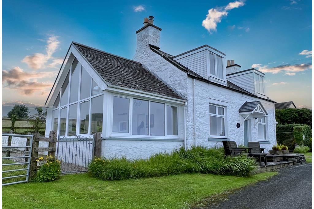 Coastal Property For Sale