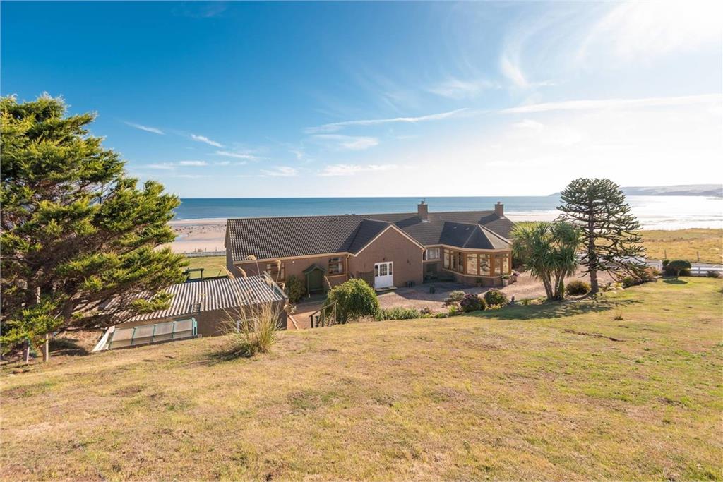 Coastal Property For Sale