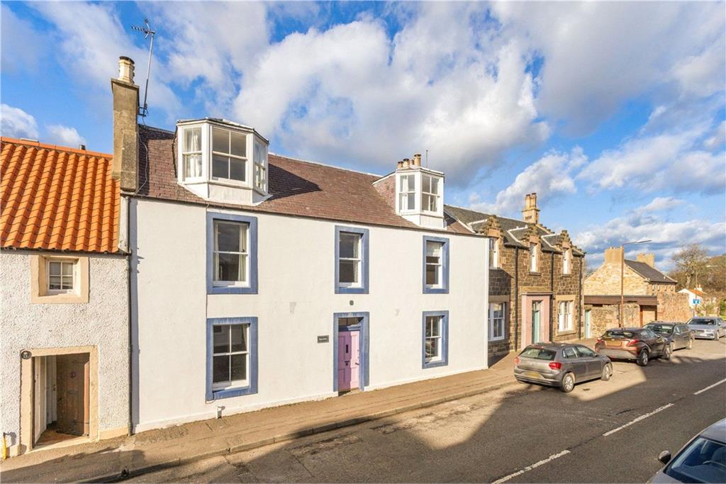 Coastal Property For Sale