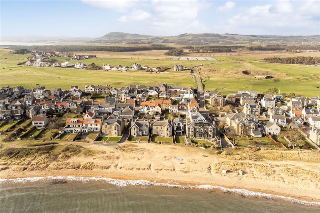 Coastal Property For Sale