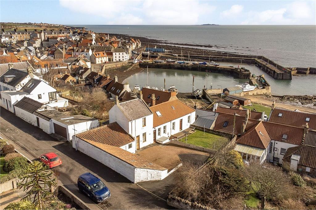 Coastal Property For Sale