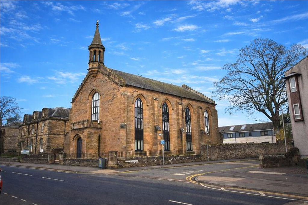 Converted home for sale