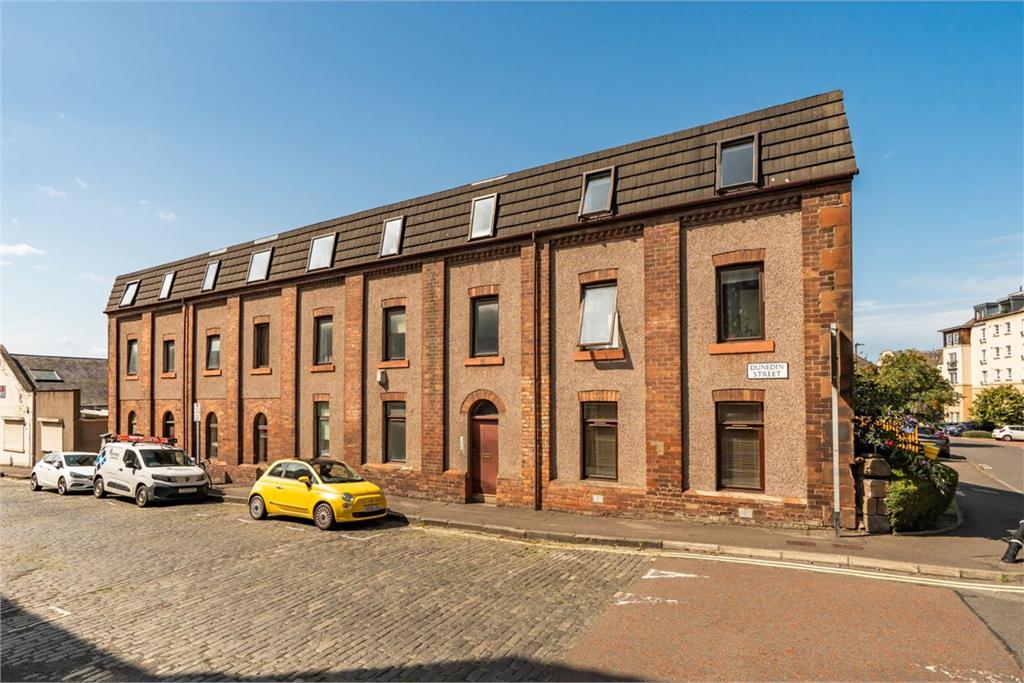 Converted home for sale