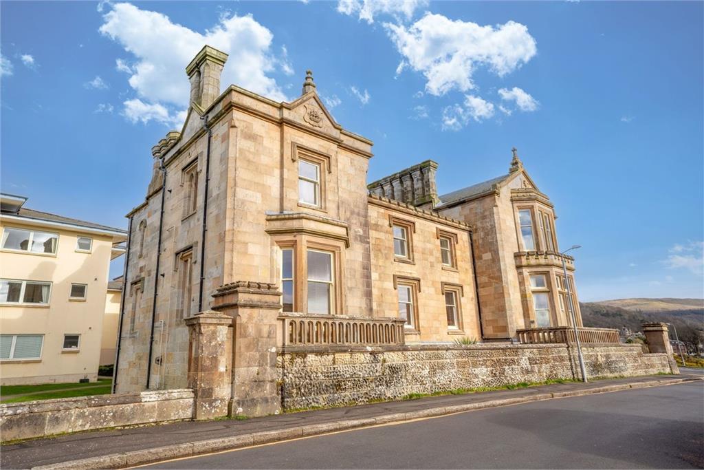 Converted home for sale