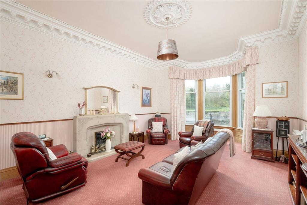 Leerig, 49 Ravensheugh Road, Musselburgh, EH21 7PY