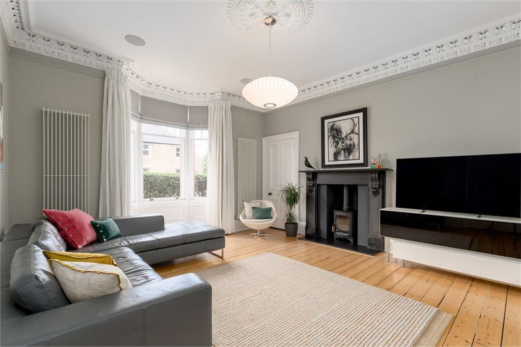 28 Campie Road, Musselburgh, East Lothian, EH21 6QG