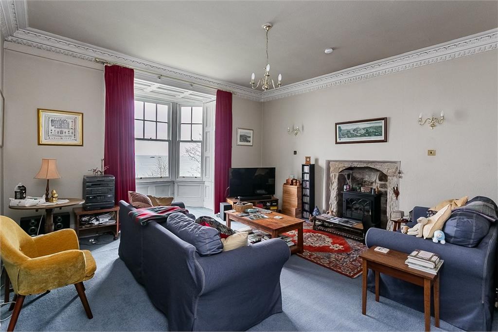 Victoria Cottage, Lammerlaws, Burntisland, KY3 9BS
