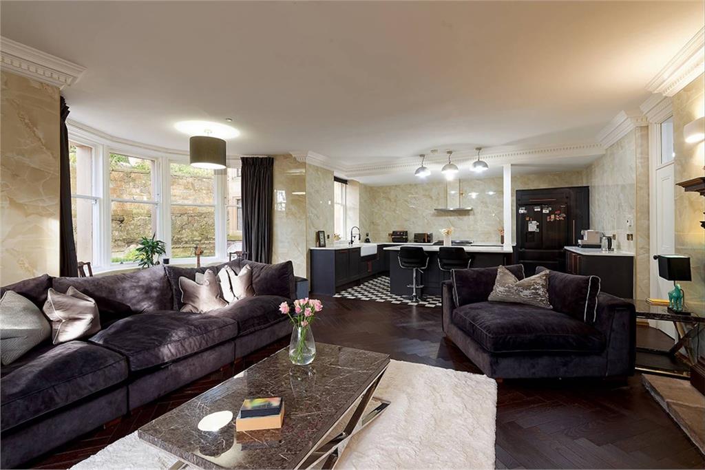 994A Great Western Road, Kelvinside, G12 0NS