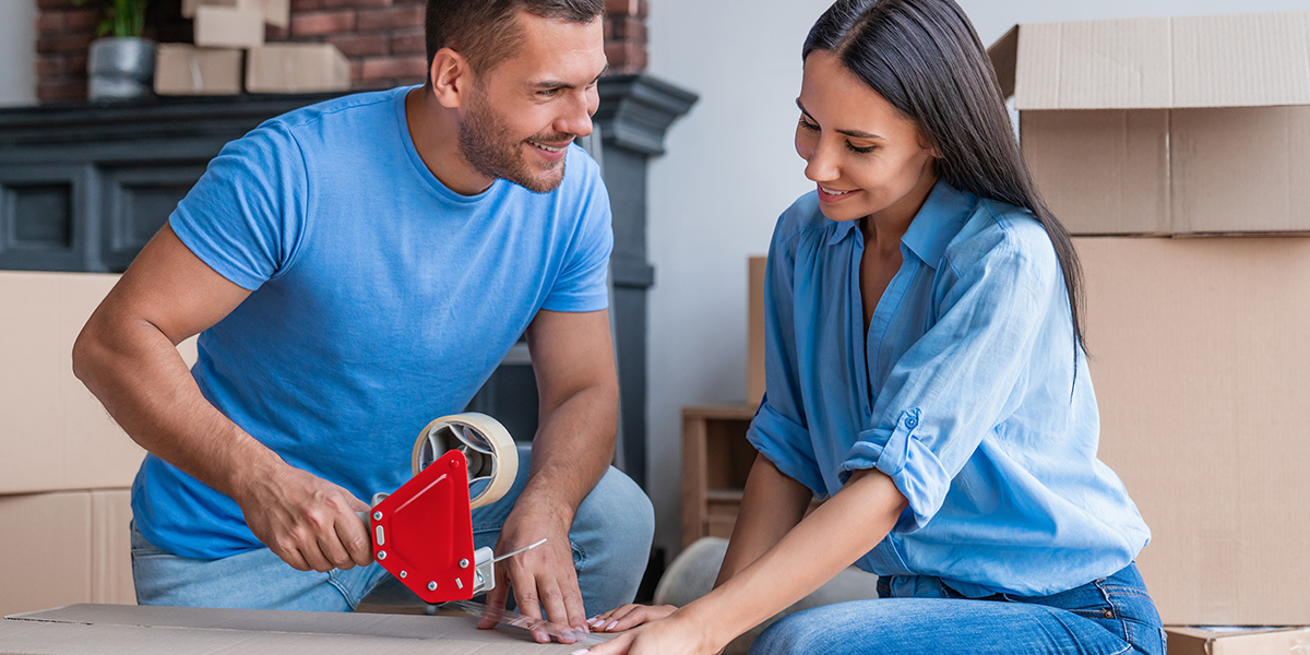 Preparing to sell your home